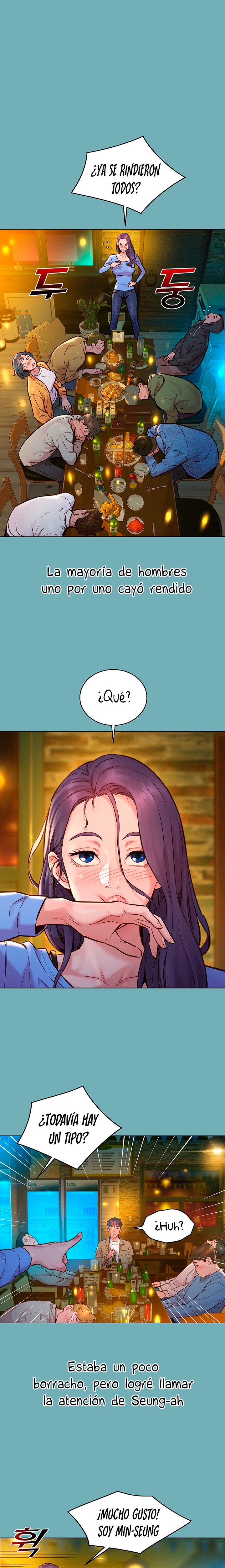 Friends to Lovers from Today Raw Chapter 1 image 19