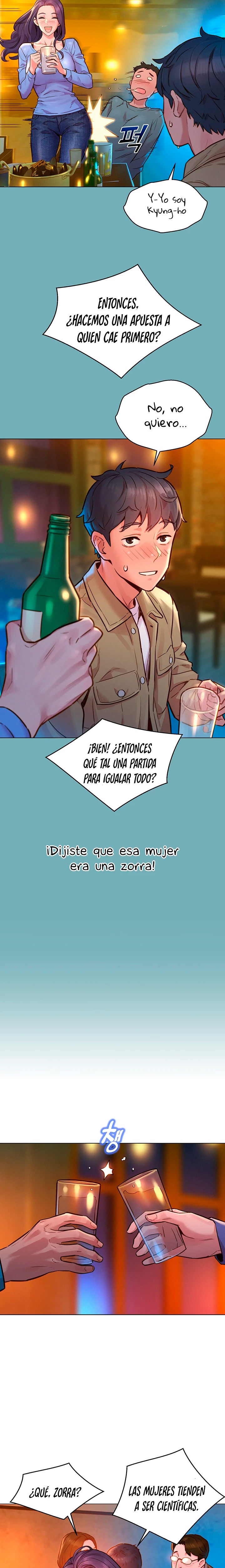 Friends to Lovers from Today Raw Chapter 1 image 20
