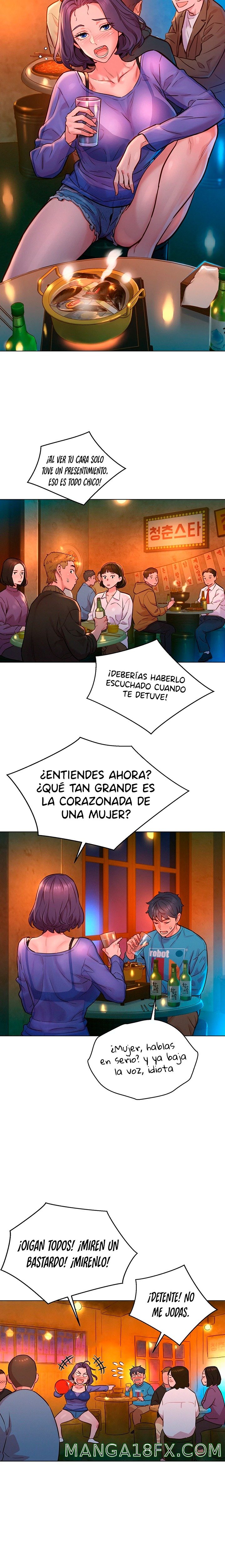 Friends to Lovers from Today Raw Chapter 1 image 21