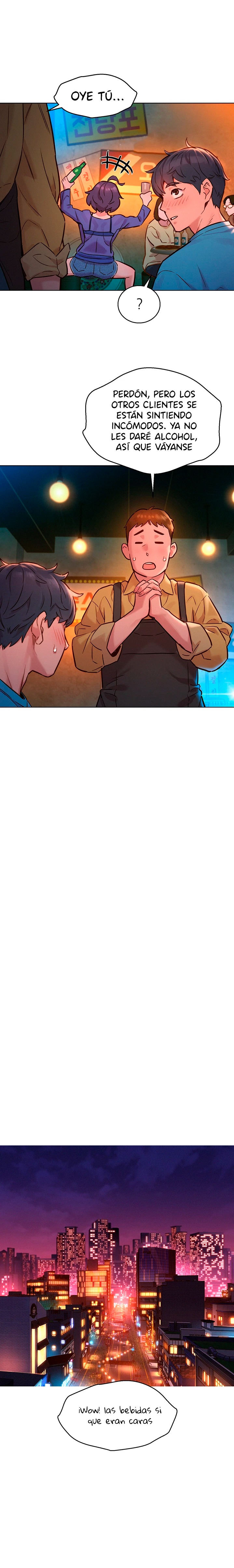 Friends to Lovers from Today Raw Chapter 1 image 22