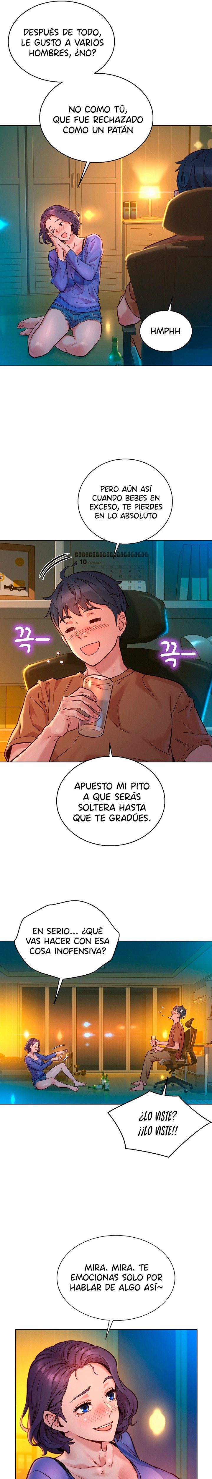 Friends to Lovers from Today Raw Chapter 1 image 25