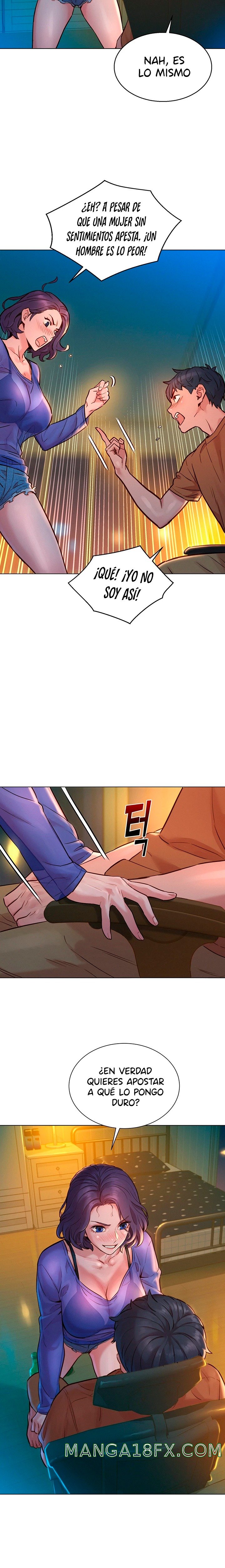 Friends to Lovers from Today Raw Chapter 1 image 27