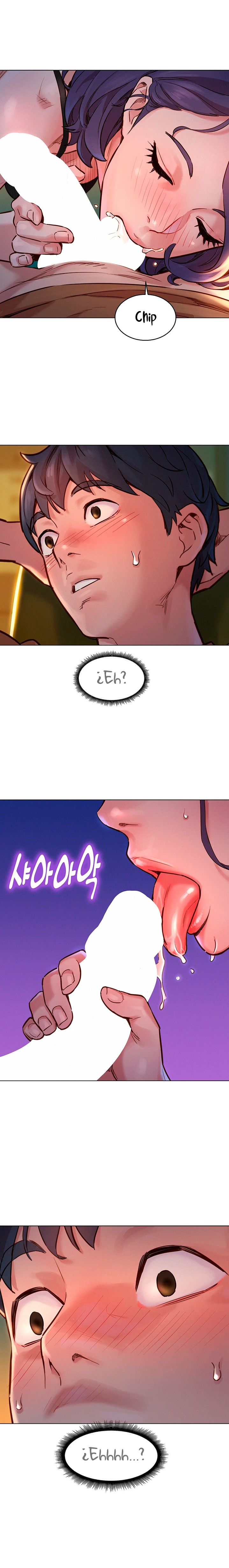 Friends to Lovers from Today Raw Chapter 1 image 30