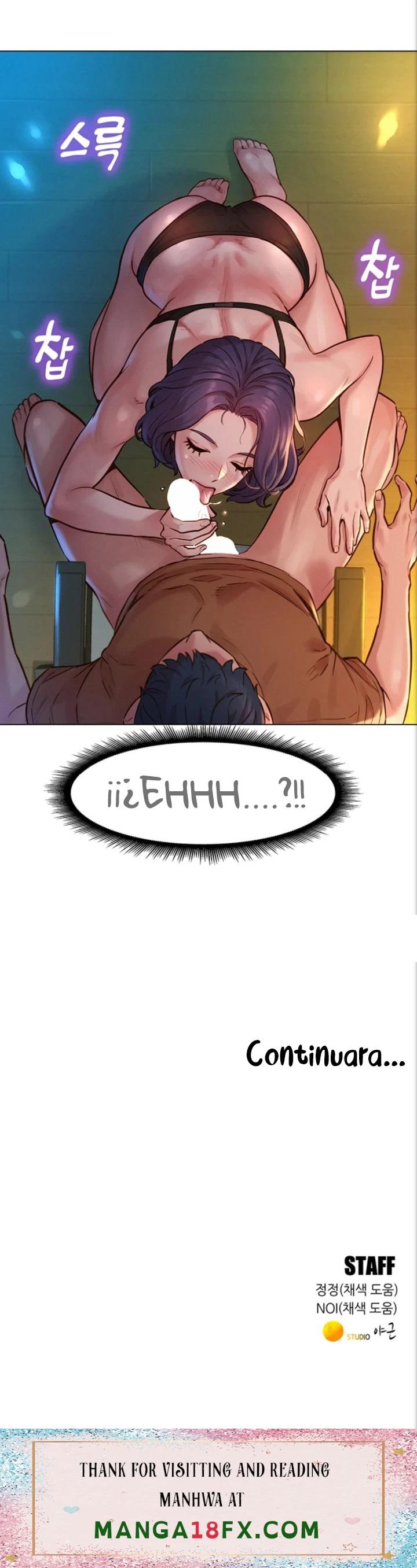 Friends to Lovers from Today Raw Chapter 1 image 31