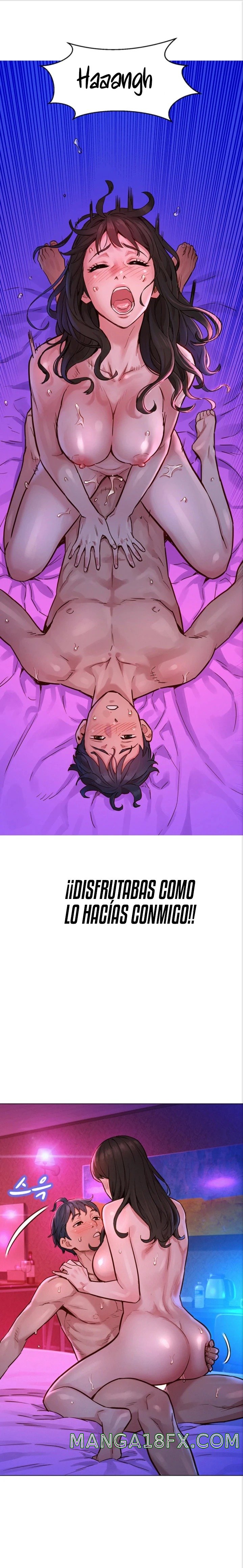 Friends to Lovers from Today Raw Chapter 1 image 6