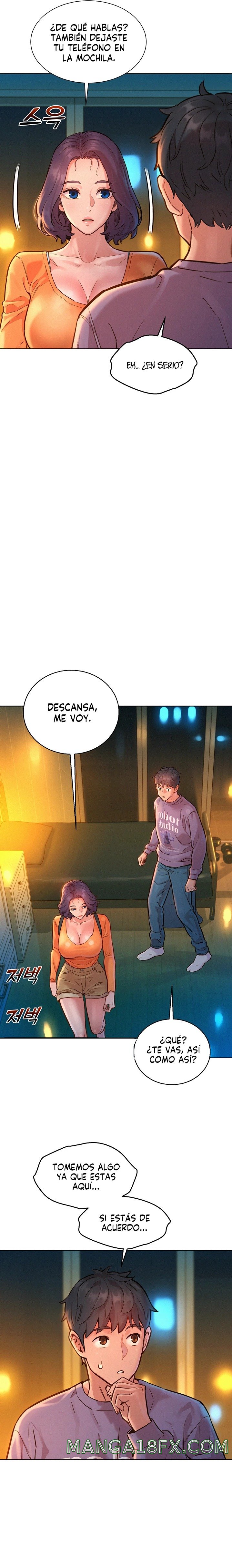 Friends to Lovers from Today Raw Chapter 10 image 10