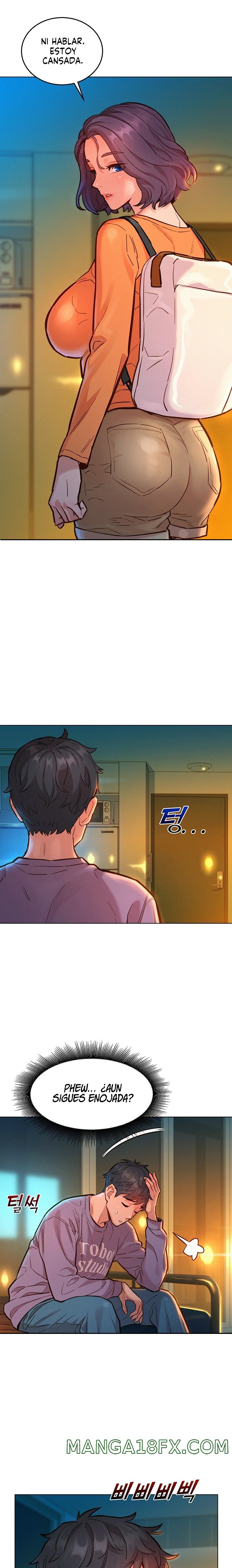 Friends to Lovers from Today Raw Chapter 10 image 11