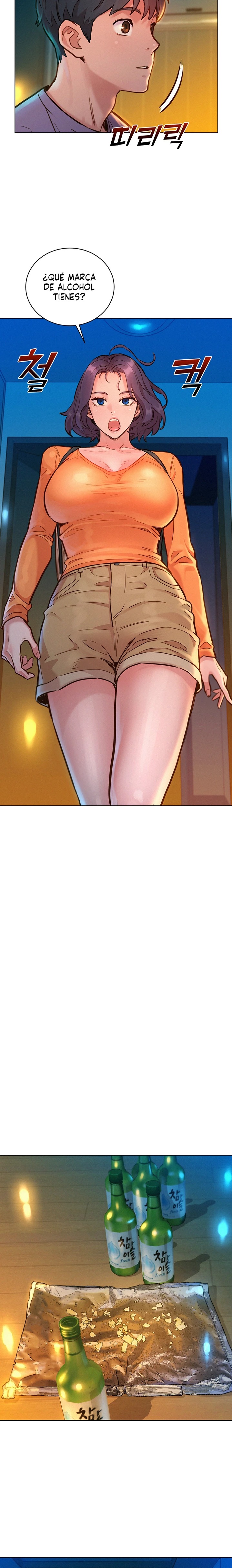 Friends to Lovers from Today Raw Chapter 10 image 12