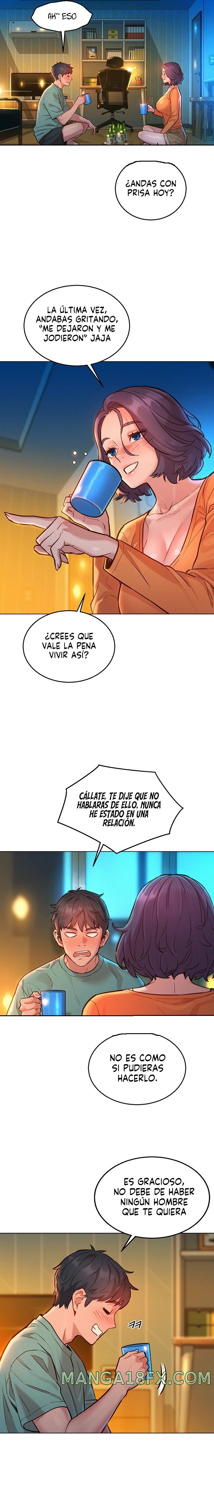 Friends to Lovers from Today Raw Chapter 10 image 13