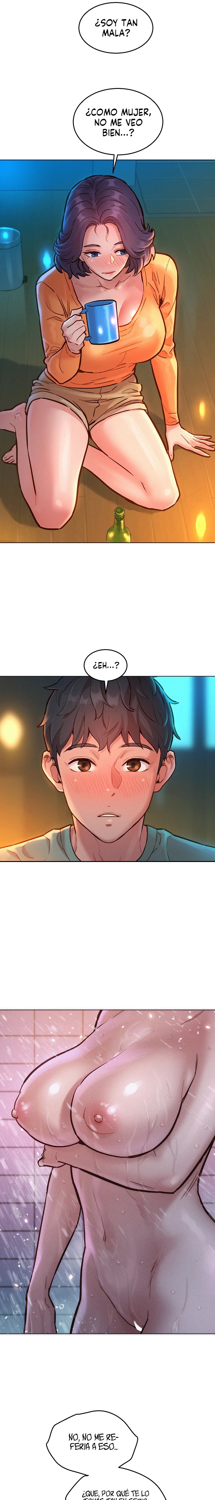 Friends to Lovers from Today Raw Chapter 10 image 14