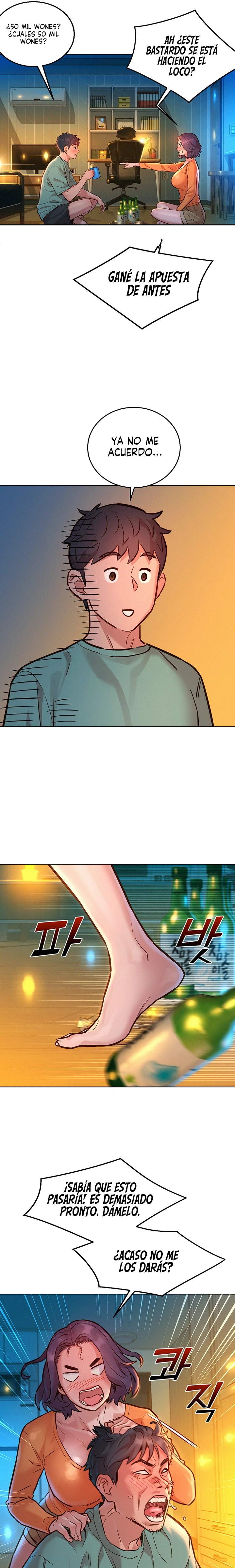 Friends to Lovers from Today Raw Chapter 10 image 16