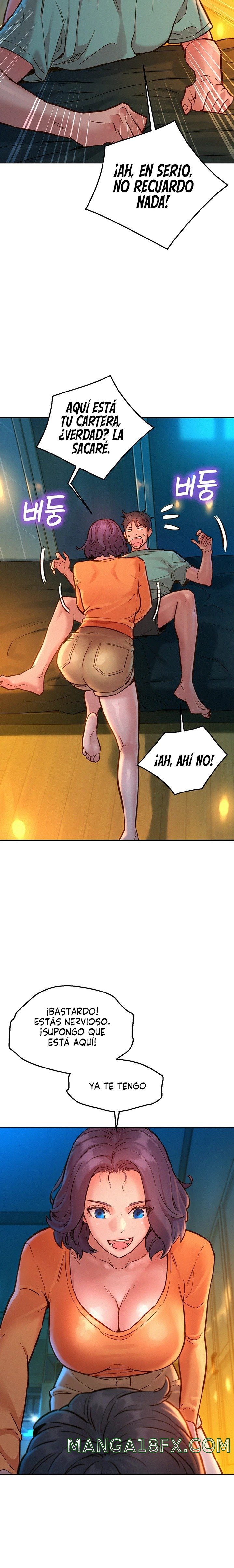 Friends to Lovers from Today Raw Chapter 10 image 17