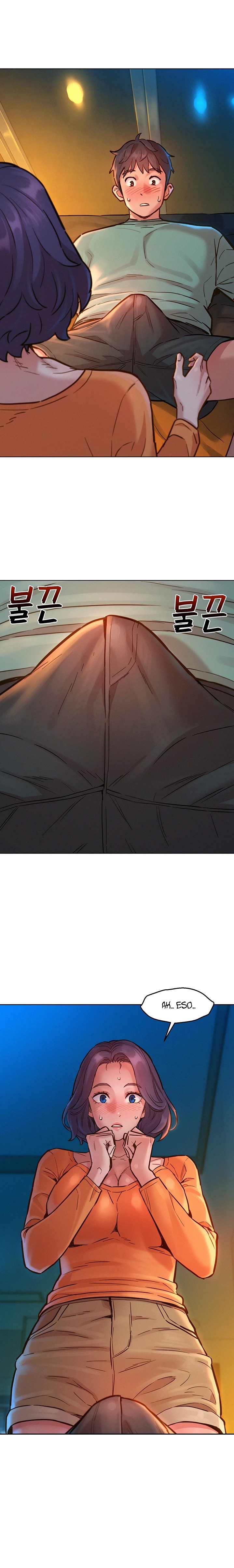 Friends to Lovers from Today Raw Chapter 10 image 18