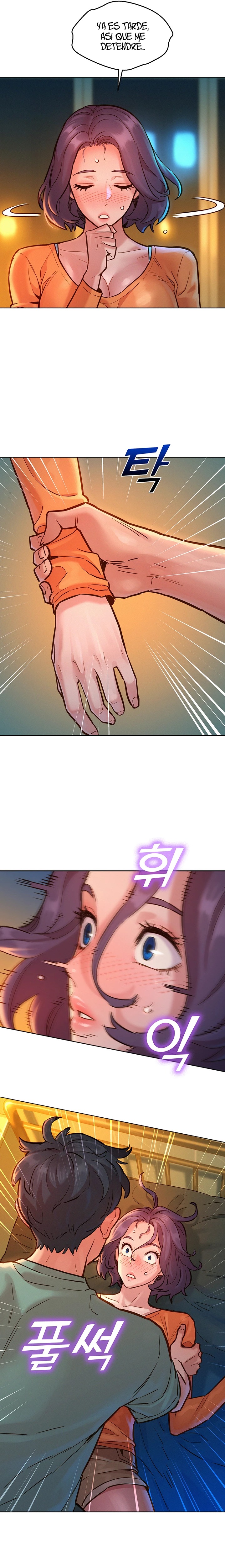 Friends to Lovers from Today Raw Chapter 10 image 19