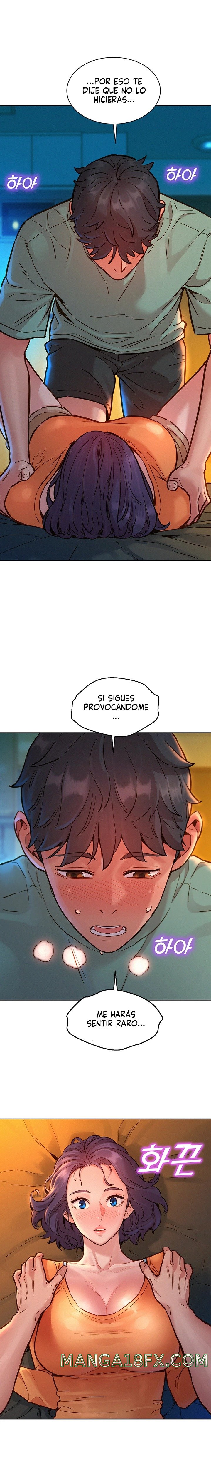 Friends to Lovers from Today Raw Chapter 10 image 20