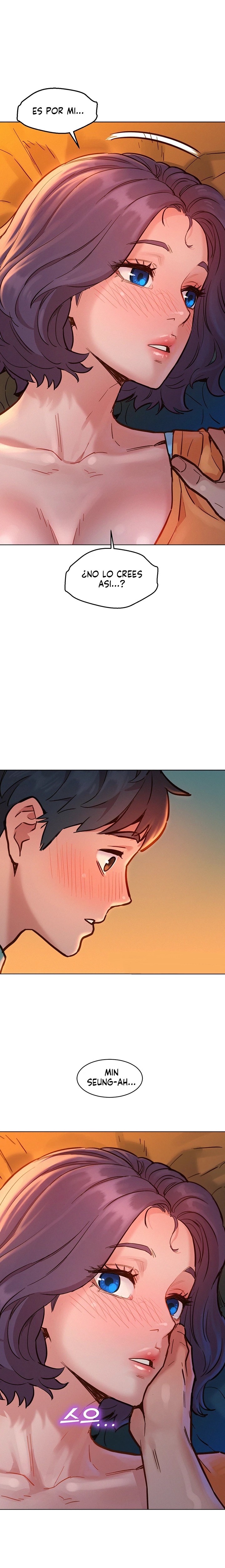 Friends to Lovers from Today Raw Chapter 10 image 21