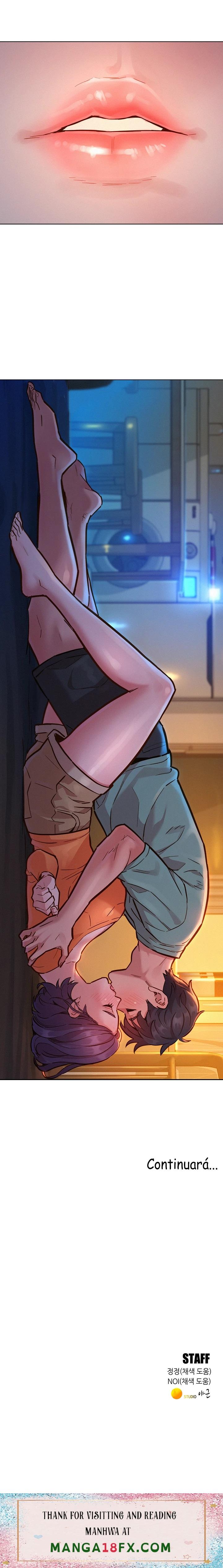 Friends to Lovers from Today Raw Chapter 10 image 22