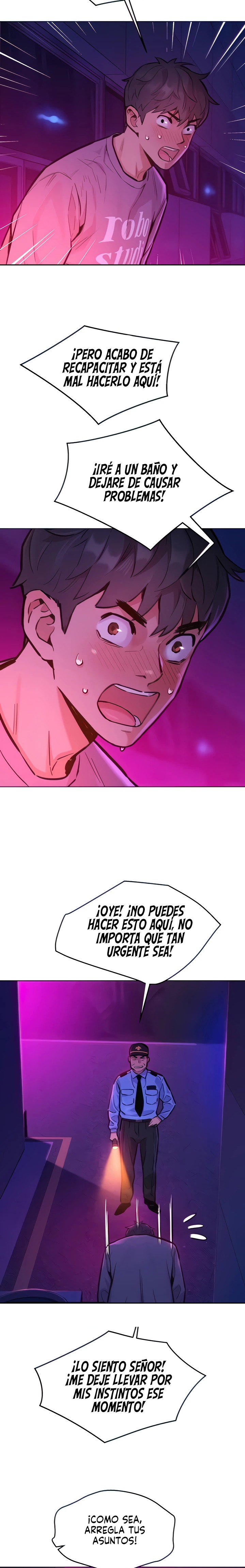 Friends to Lovers from Today Raw Chapter 10 image 2