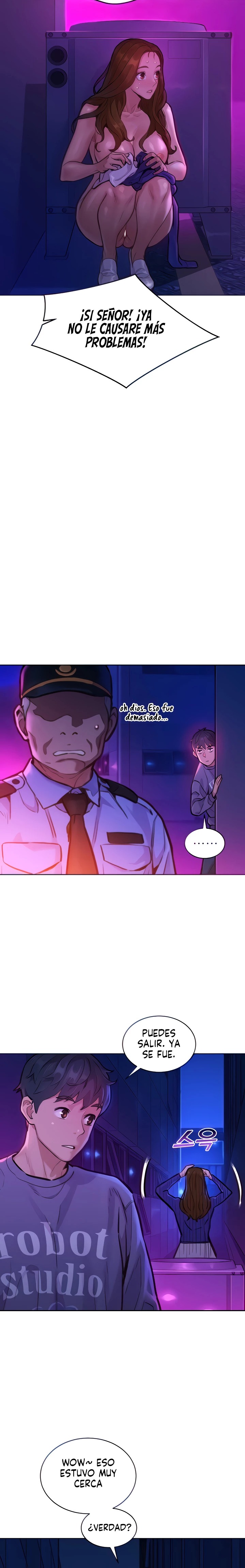 Friends to Lovers from Today Raw Chapter 10 image 3