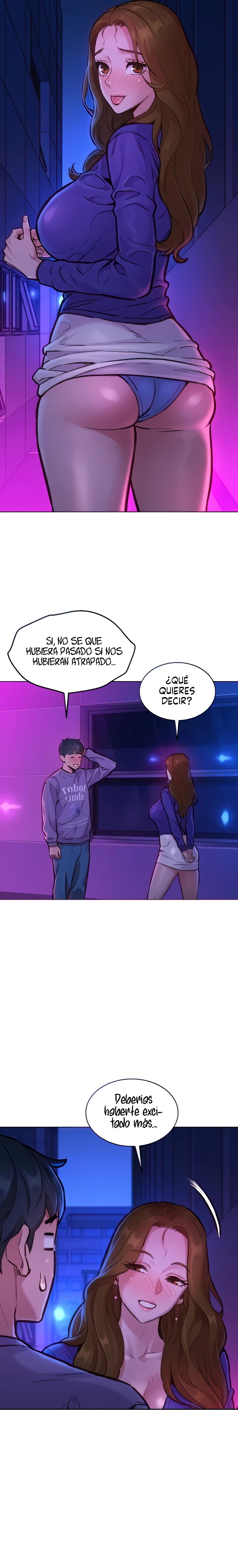 Friends to Lovers from Today Raw Chapter 10 image 4