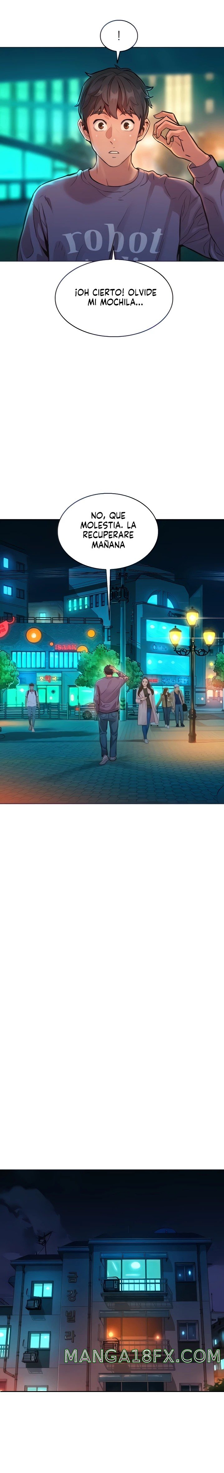 Friends to Lovers from Today Raw Chapter 10 image 6