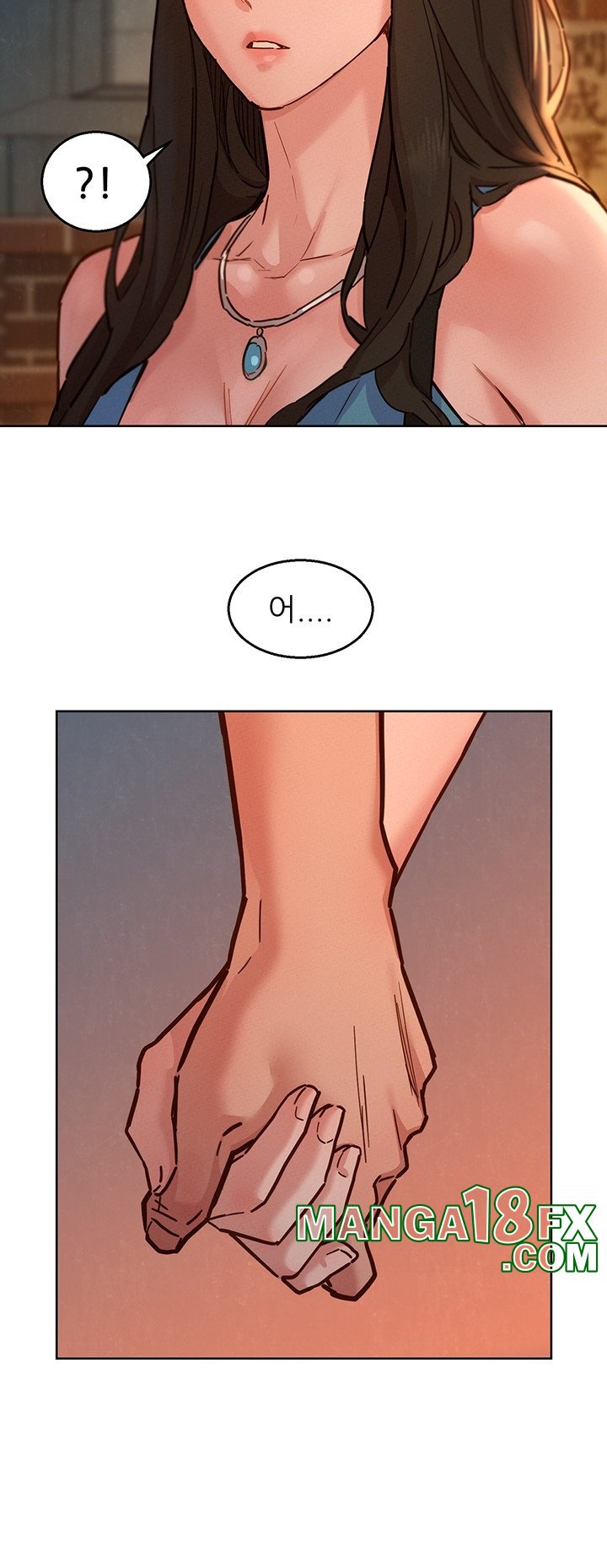 Friends to Lovers from Today Raw Chapter 100 image 30