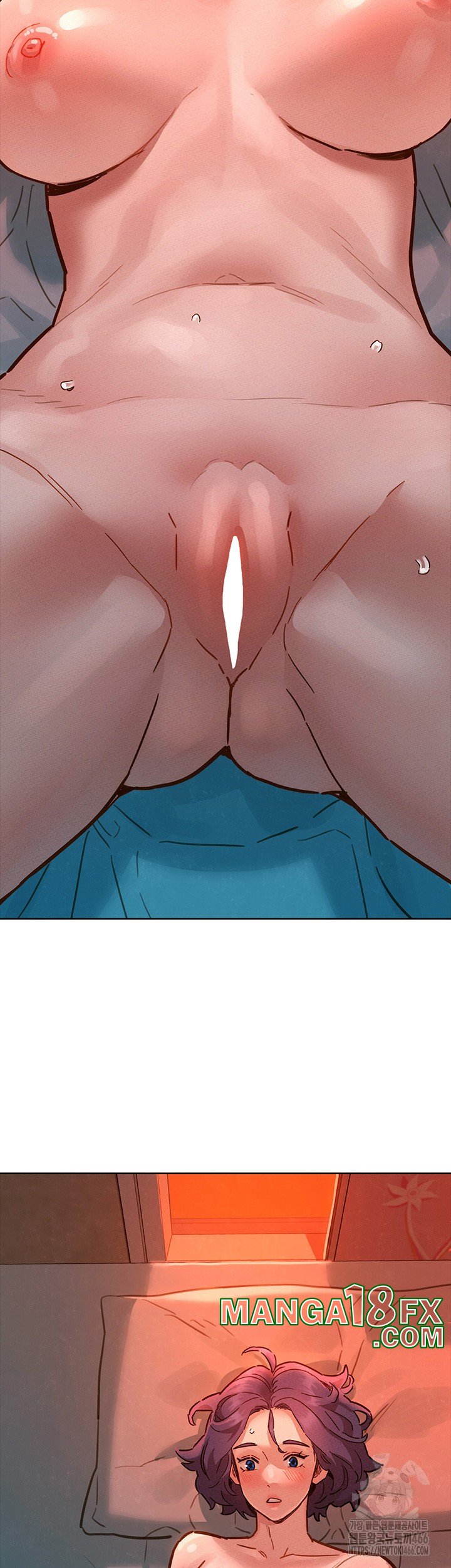 Friends to Lovers from Today Raw Chapter 103 image 35