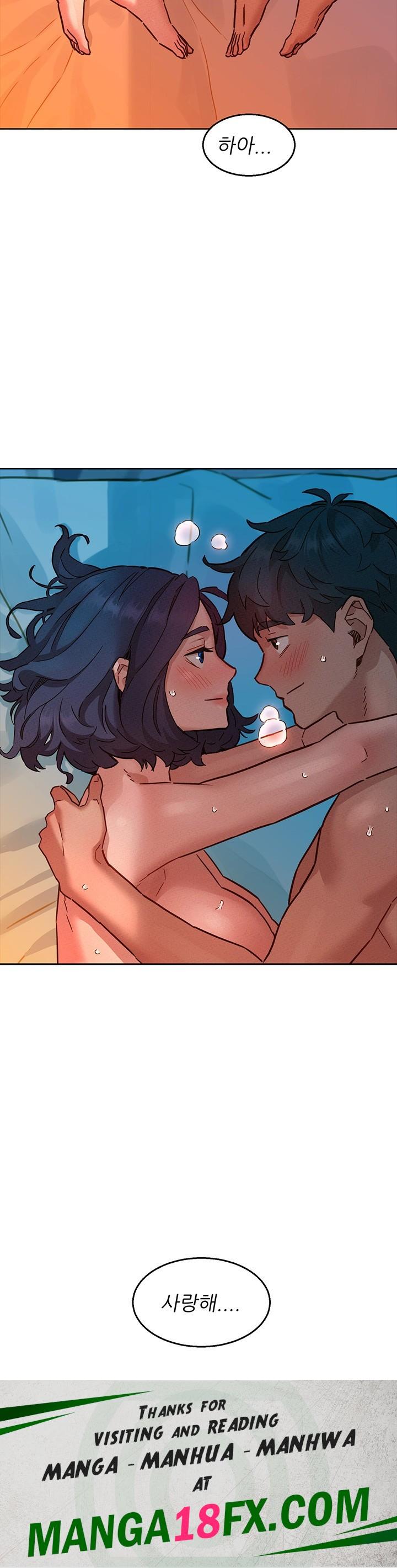 Friends to Lovers from Today Raw Chapter 103 image 52