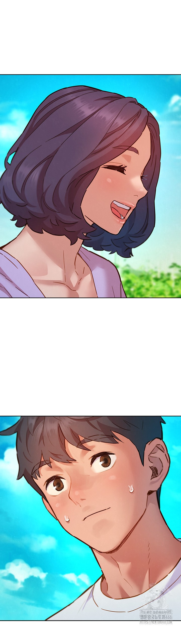 Friends to Lovers from Today Raw Chapter 104 image 29