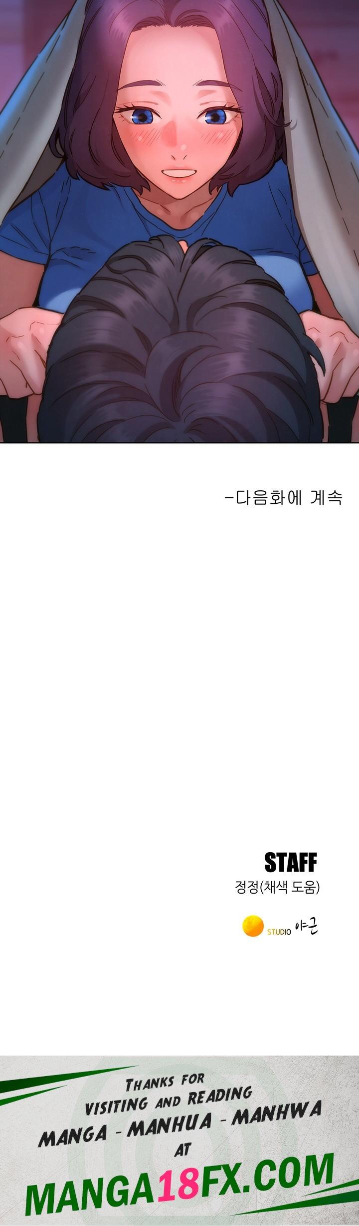 Friends to Lovers from Today Raw Chapter 104 image 44