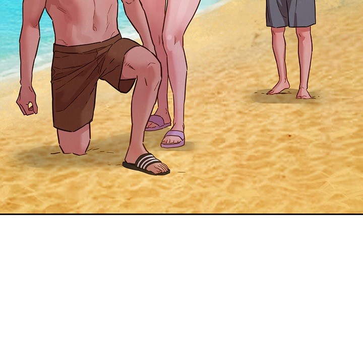 Friends to Lovers from Today Raw Chapter 106 image 17
