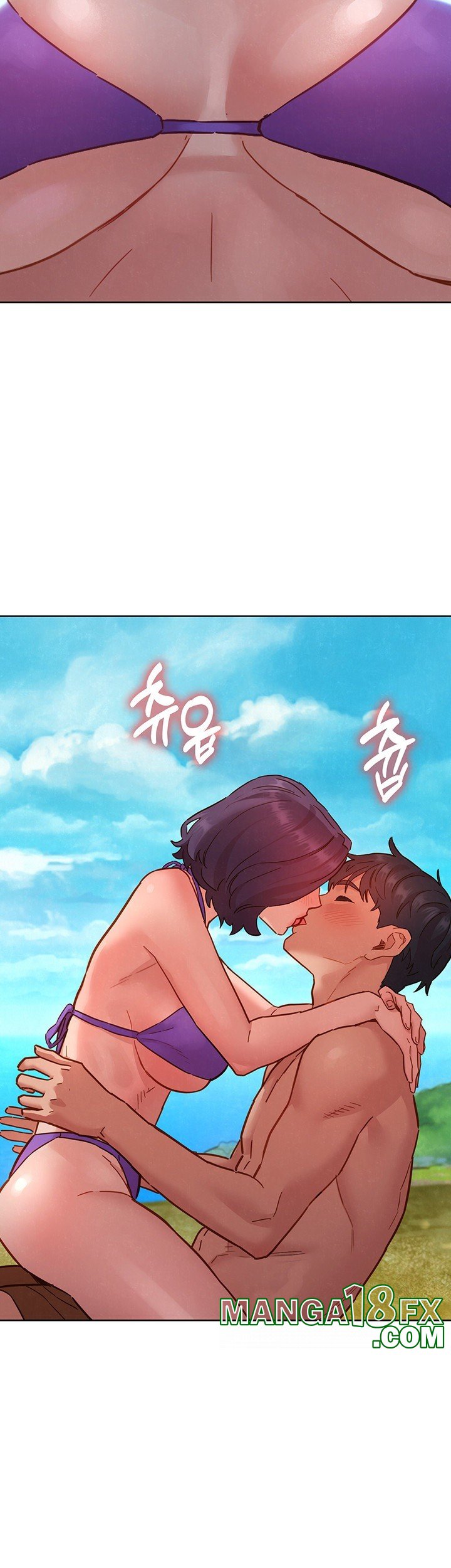Friends to Lovers from Today Raw Chapter 106 image 37