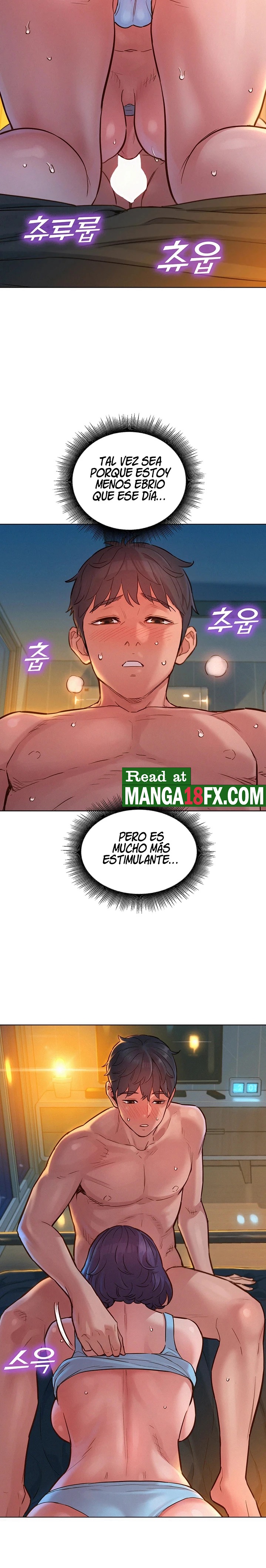 Friends to Lovers from Today Raw Chapter 11 image 11