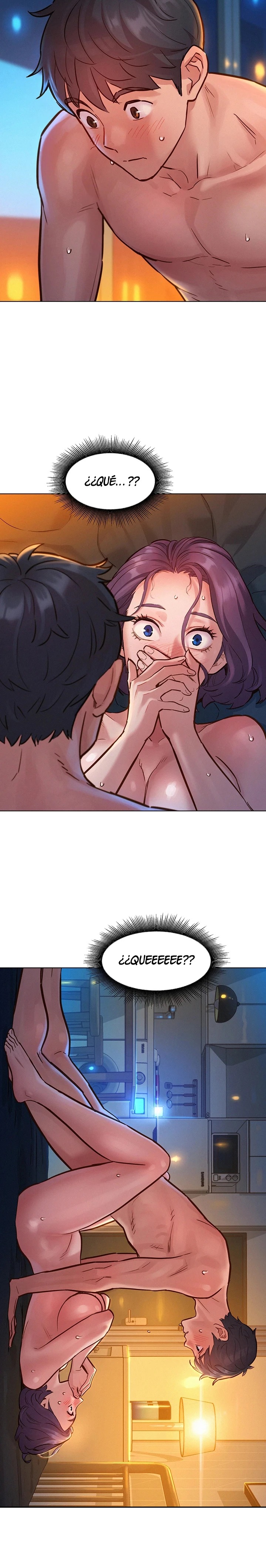 Friends to Lovers from Today Raw Chapter 11 image 19