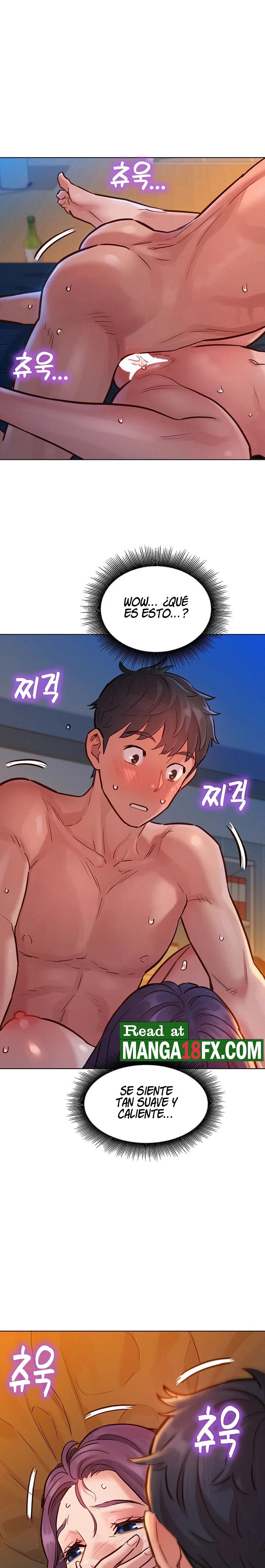 Friends to Lovers from Today Raw Chapter 11 image 20
