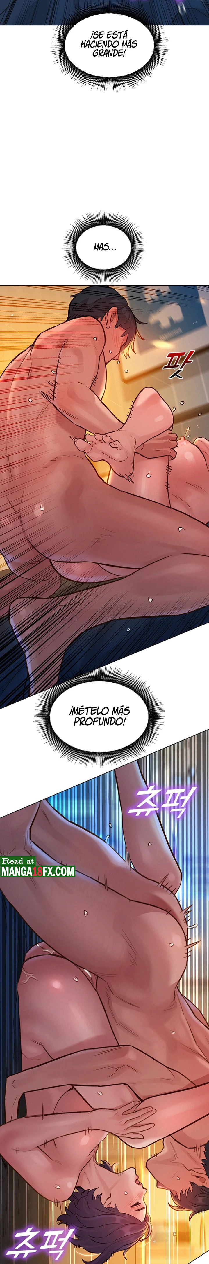 Friends to Lovers from Today Raw Chapter 11 image 22