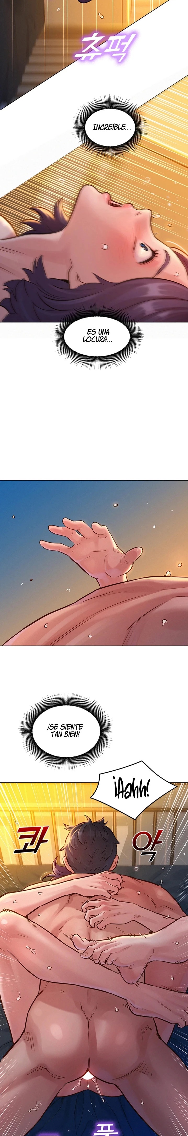 Friends to Lovers from Today Raw Chapter 11 image 23