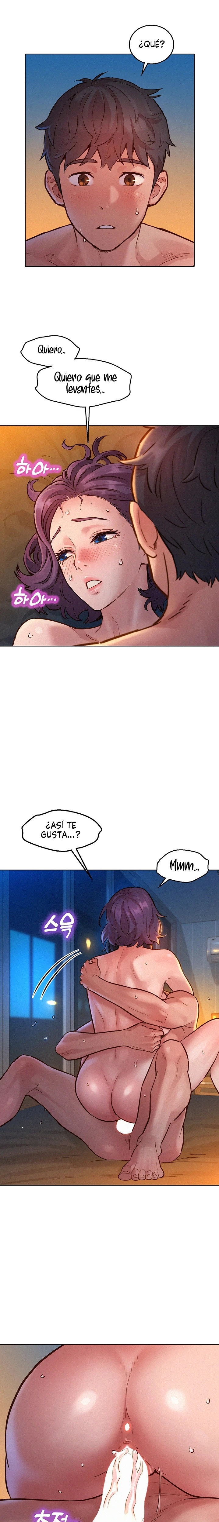 Friends to Lovers from Today Raw Chapter 11 image 25