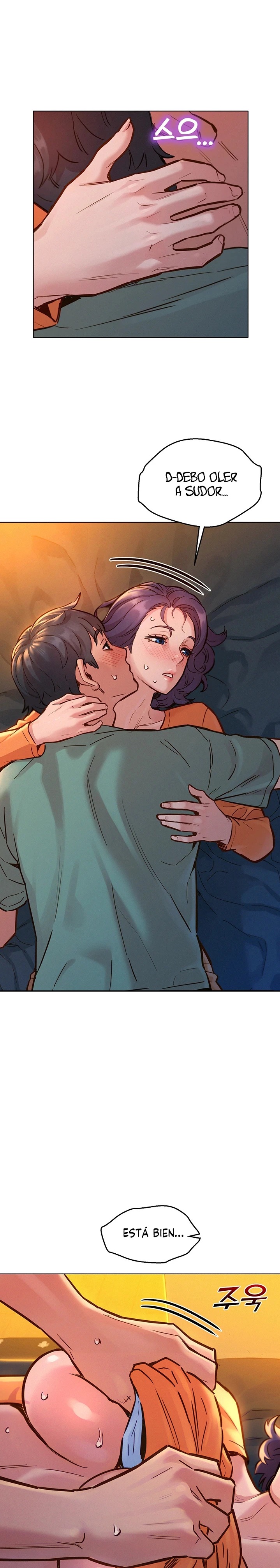 Friends to Lovers from Today Raw Chapter 11 image 2