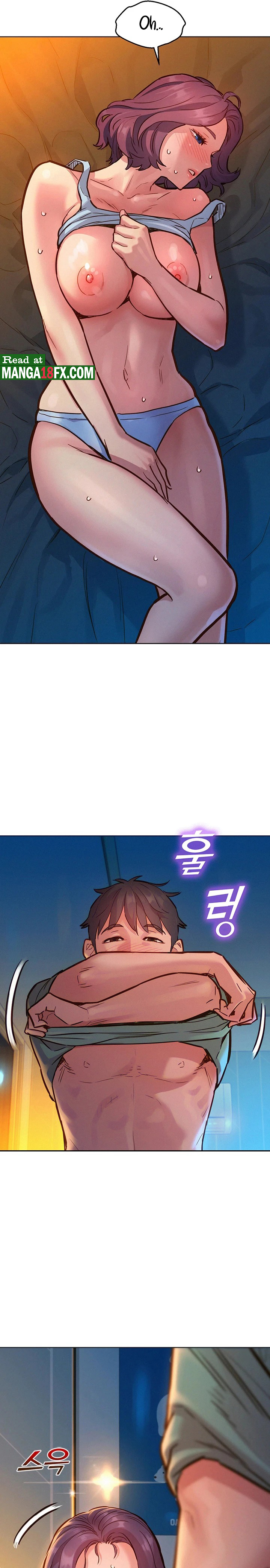 Friends to Lovers from Today Raw Chapter 11 image 7