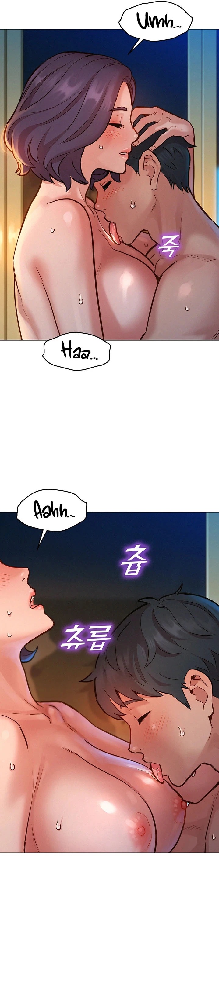 Friends to Lovers from Today Raw Chapter 12 image 10
