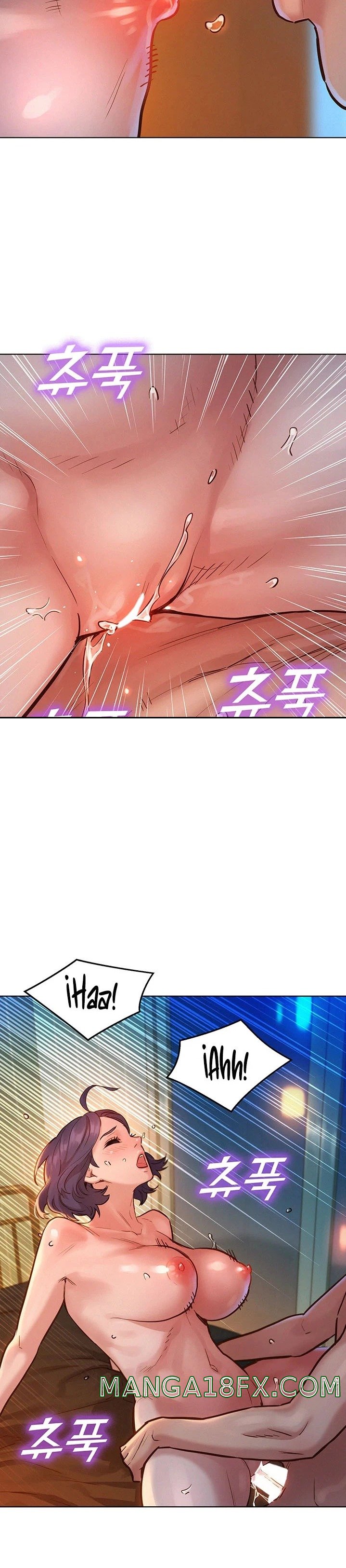 Friends to Lovers from Today Raw Chapter 12 image 13