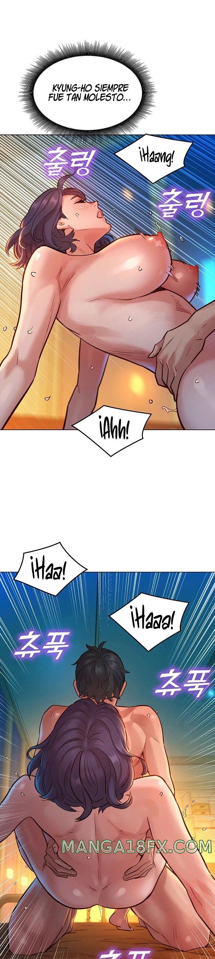 Friends to Lovers from Today Raw Chapter 12 image 14
