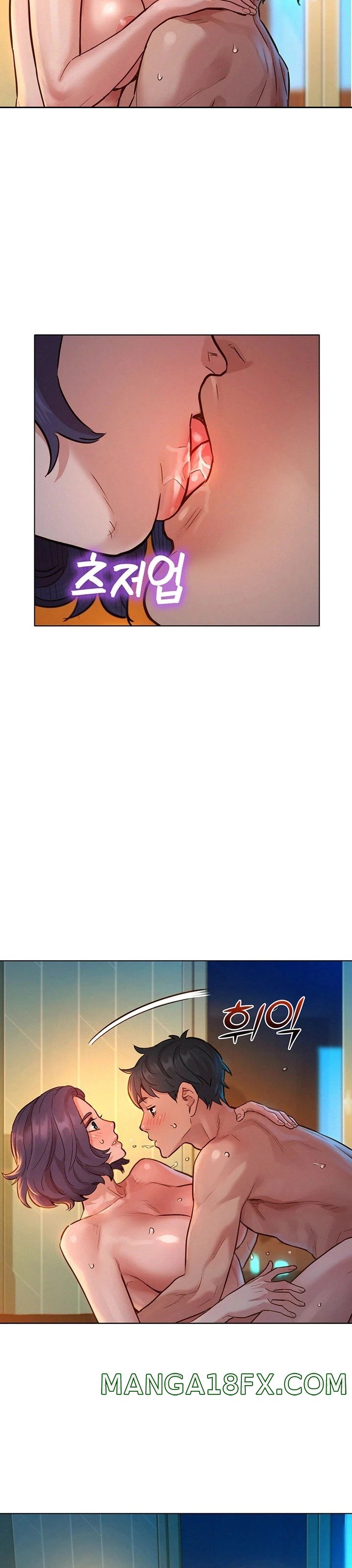 Friends to Lovers from Today Raw Chapter 12 image 17