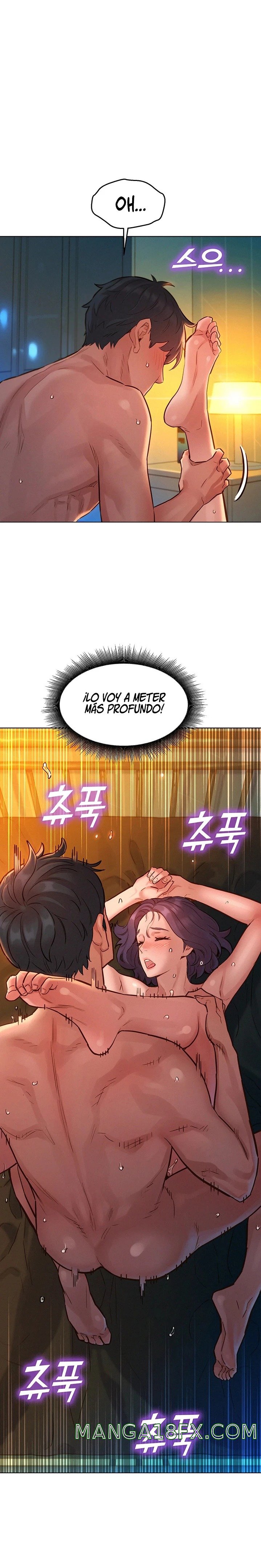 Friends to Lovers from Today Raw Chapter 12 image 22