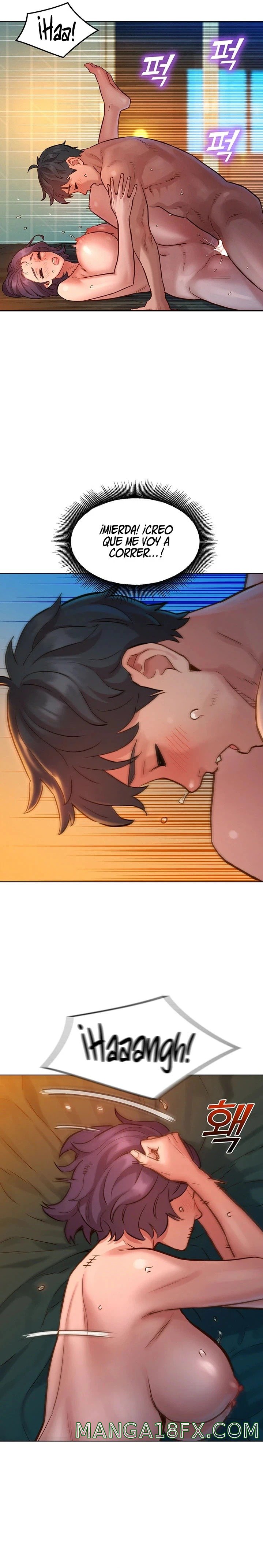 Friends to Lovers from Today Raw Chapter 12 image 24