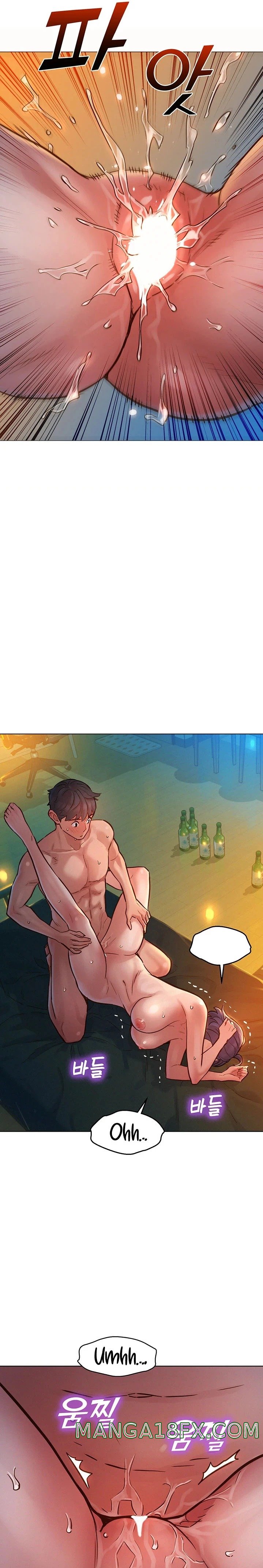 Friends to Lovers from Today Raw Chapter 12 image 25