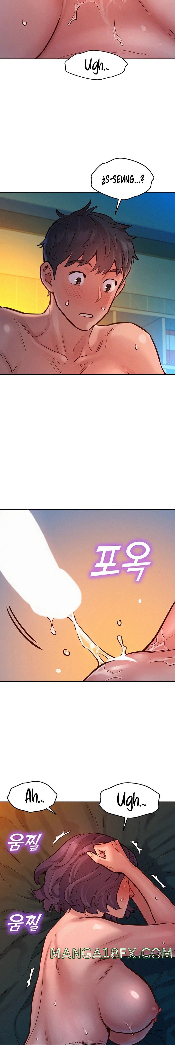 Friends to Lovers from Today Raw Chapter 12 image 26