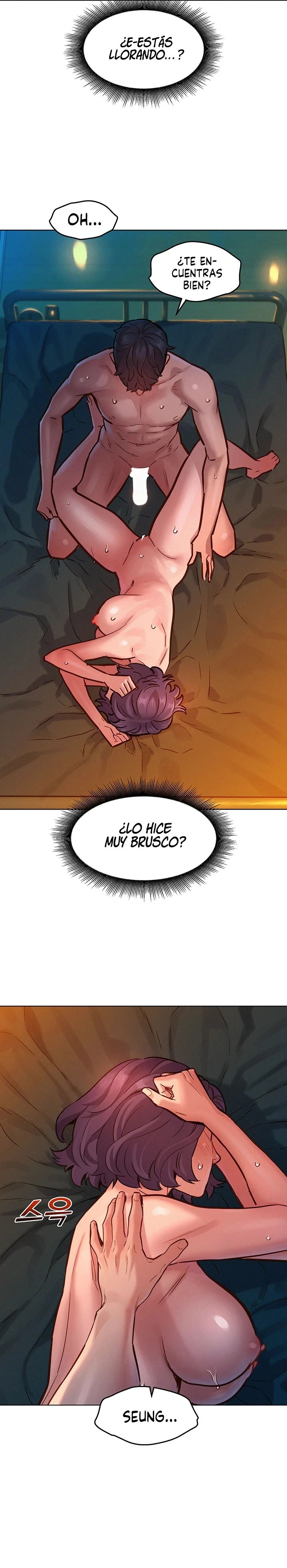 Friends to Lovers from Today Raw Chapter 12 image 27