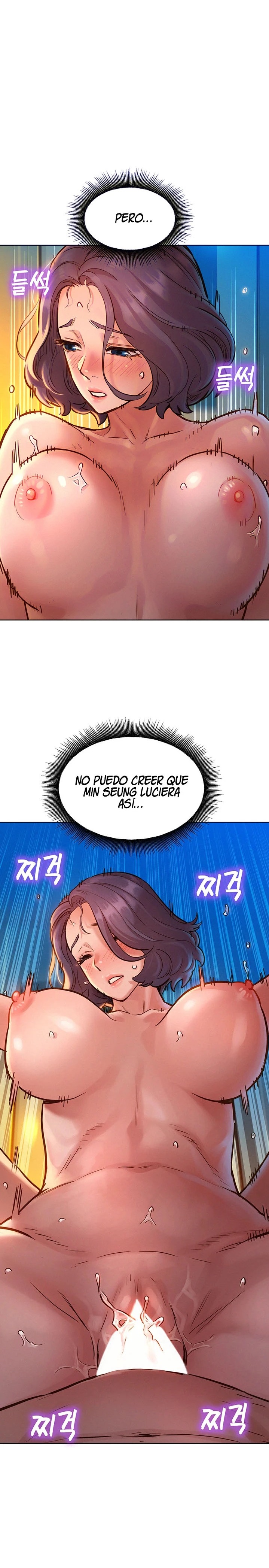 Friends to Lovers from Today Raw Chapter 12 image 3